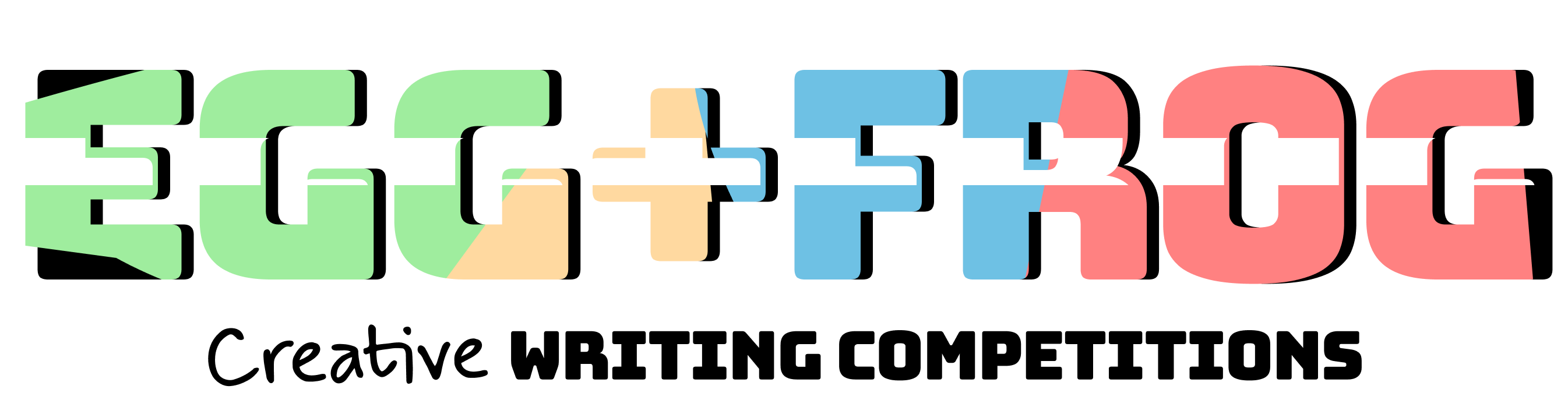 EGG+FROG: Creative Writing Competitions